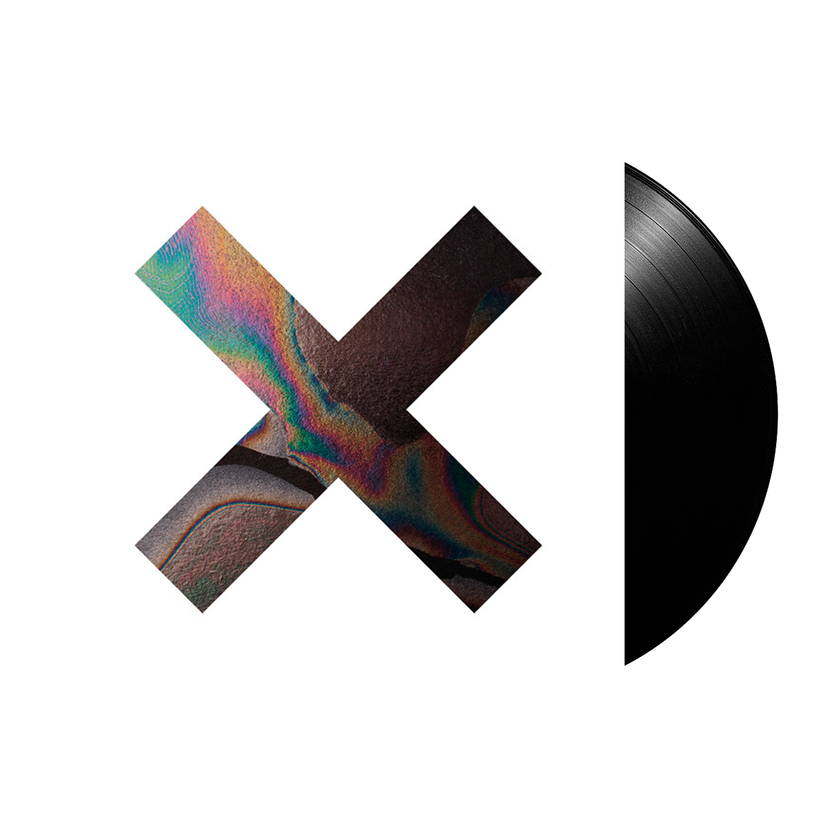 The XX - Coexist