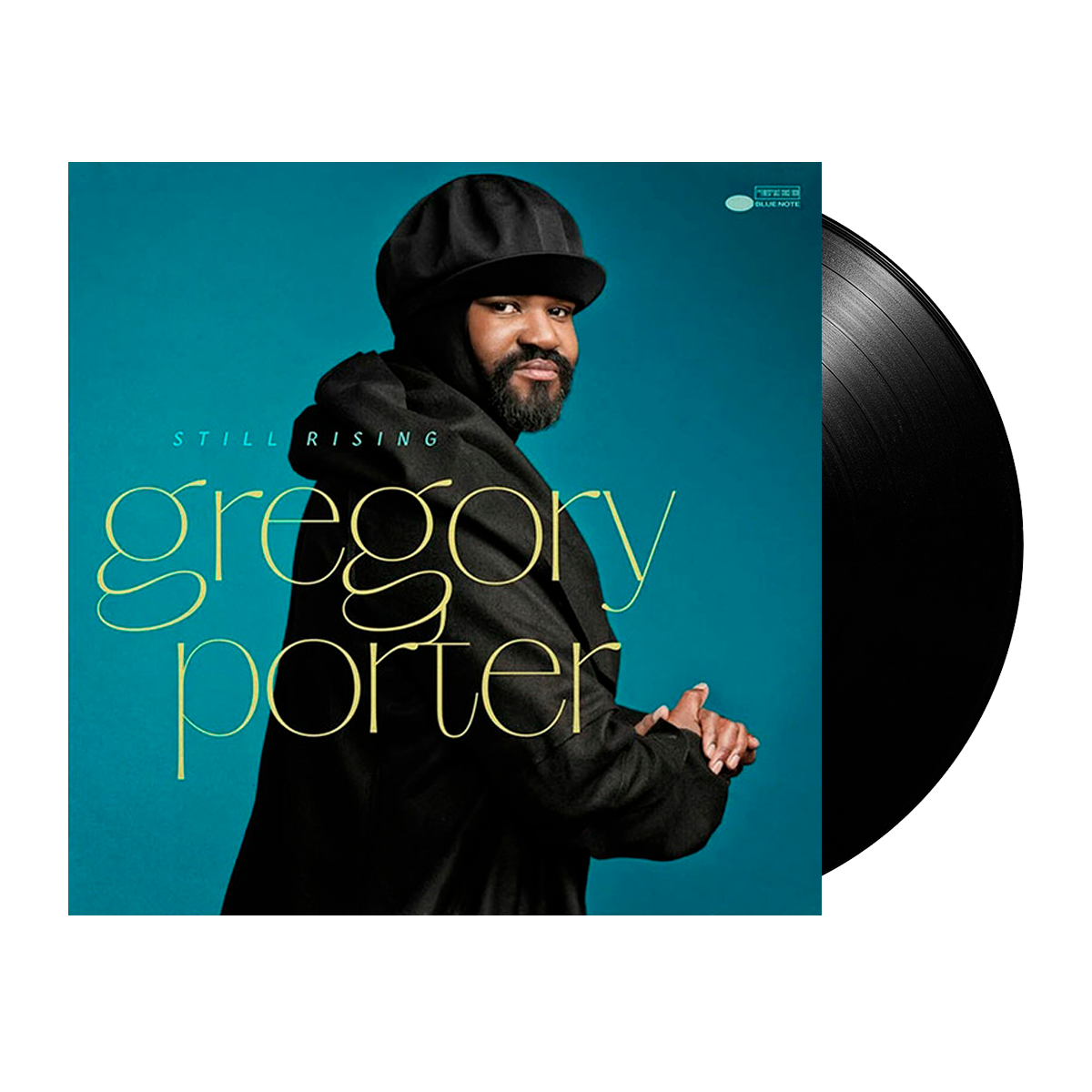 Gregory Porter - Still Rising