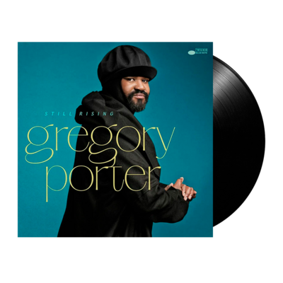 Gregory Porter - Still Rising