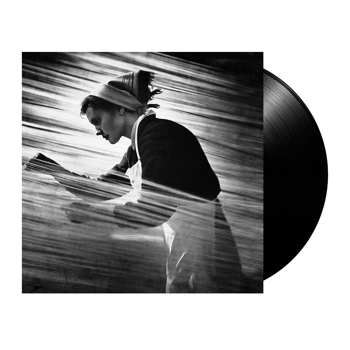 Jack White - Entering Heaven Alive (Limited Edition)