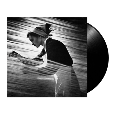Jack White - Entering Heaven Alive