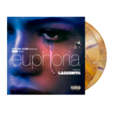 Various – Euphoria Season 1 Soundtrack (Limited Edition)