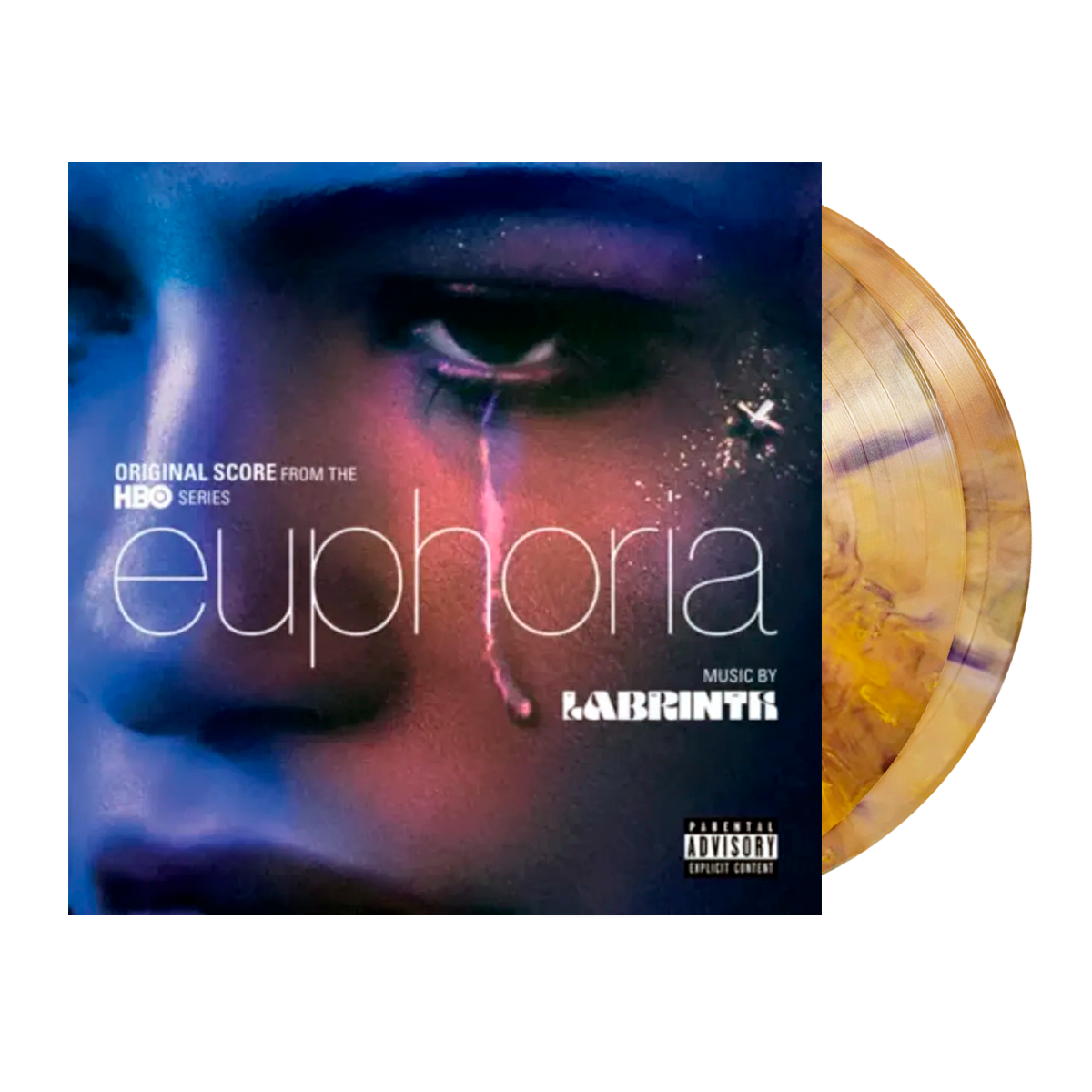 Various – Euphoria Season 1 Soundtrack (Limited Edition)