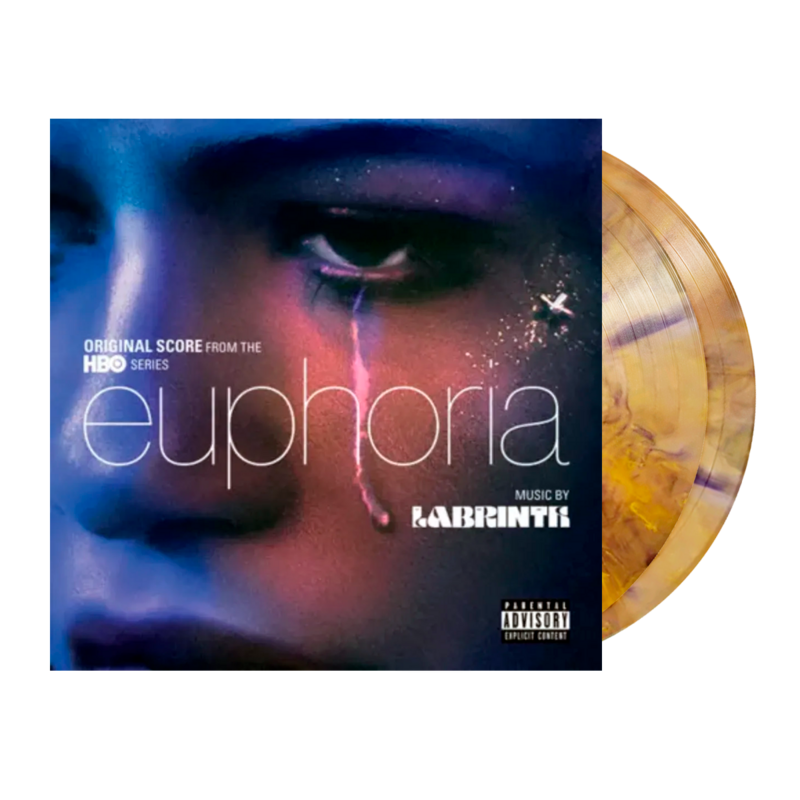 Various – Euphoria Season 1 Soundtrack (Limited Edition)