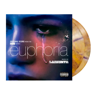 Various – Euphoria Season 1 Soundtrack (Limited Edition)