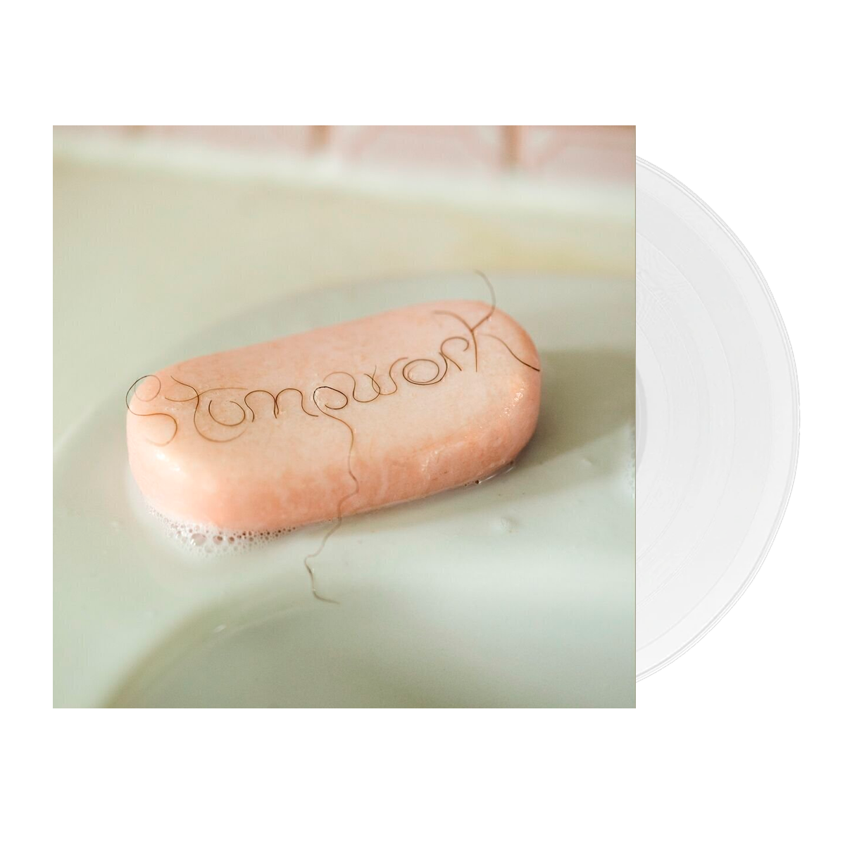 Dry Cleaning - Stumpwork (Limited Edition)