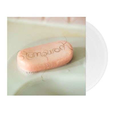 Dry Cleaning - Stumpwork (Limited Edition)