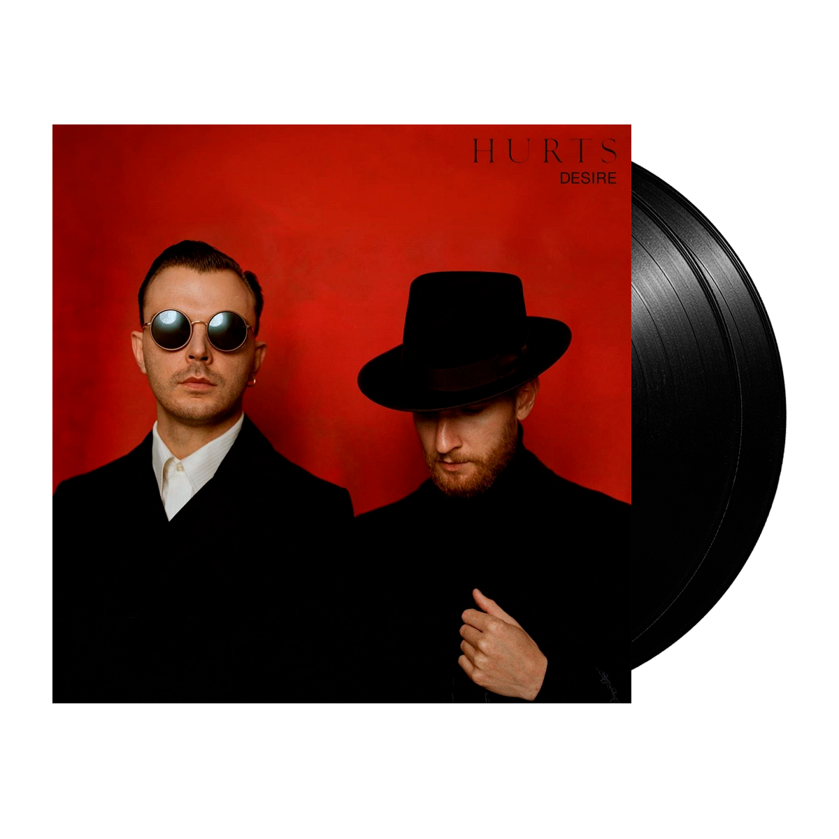 Hurts - Desire