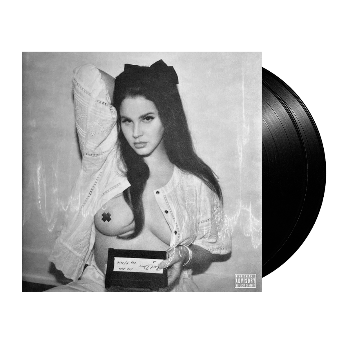 Lana Del Rey – Did You Know That There&#39;s a Tunnel Under Ocean Blvd (Uncensored Edition)