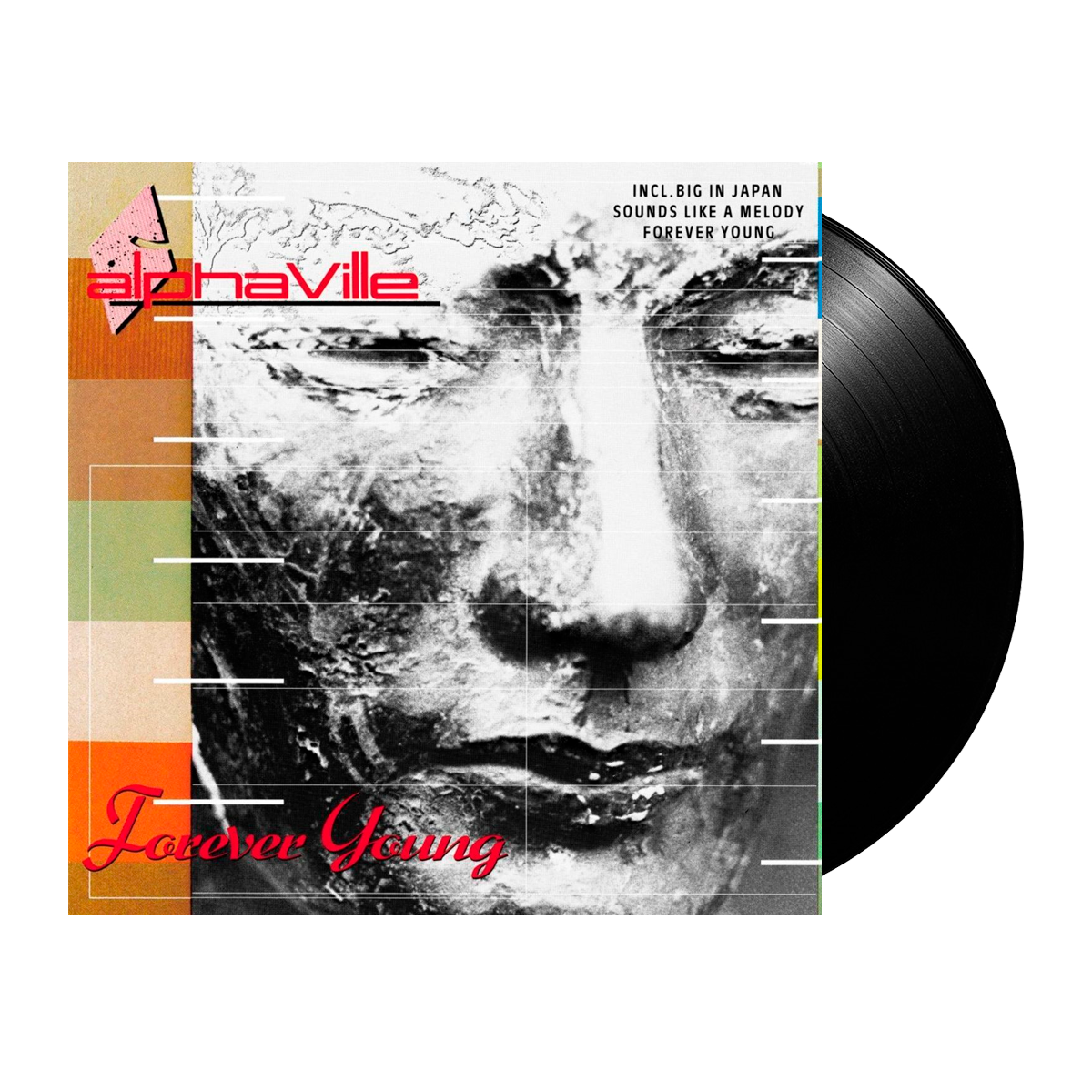 Alphaville – Forever Young