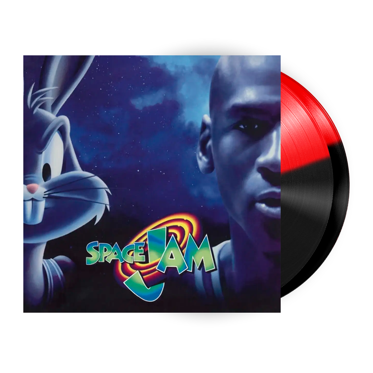 Various - Space Jam (Limited Edition)