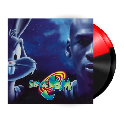 Various - Space Jam (Limited Edition)