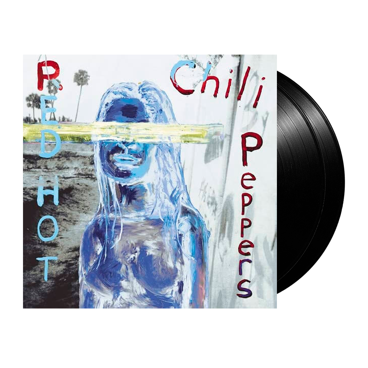 Red Hot Chili Peppers - By The Way