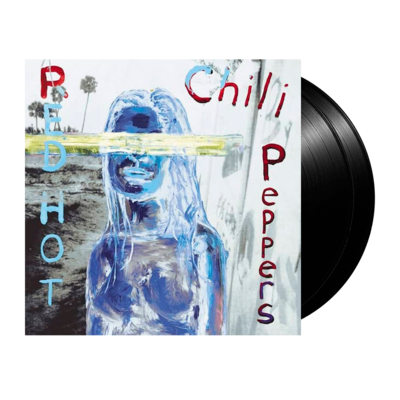 Red Hot Chili Peppers - By The Way