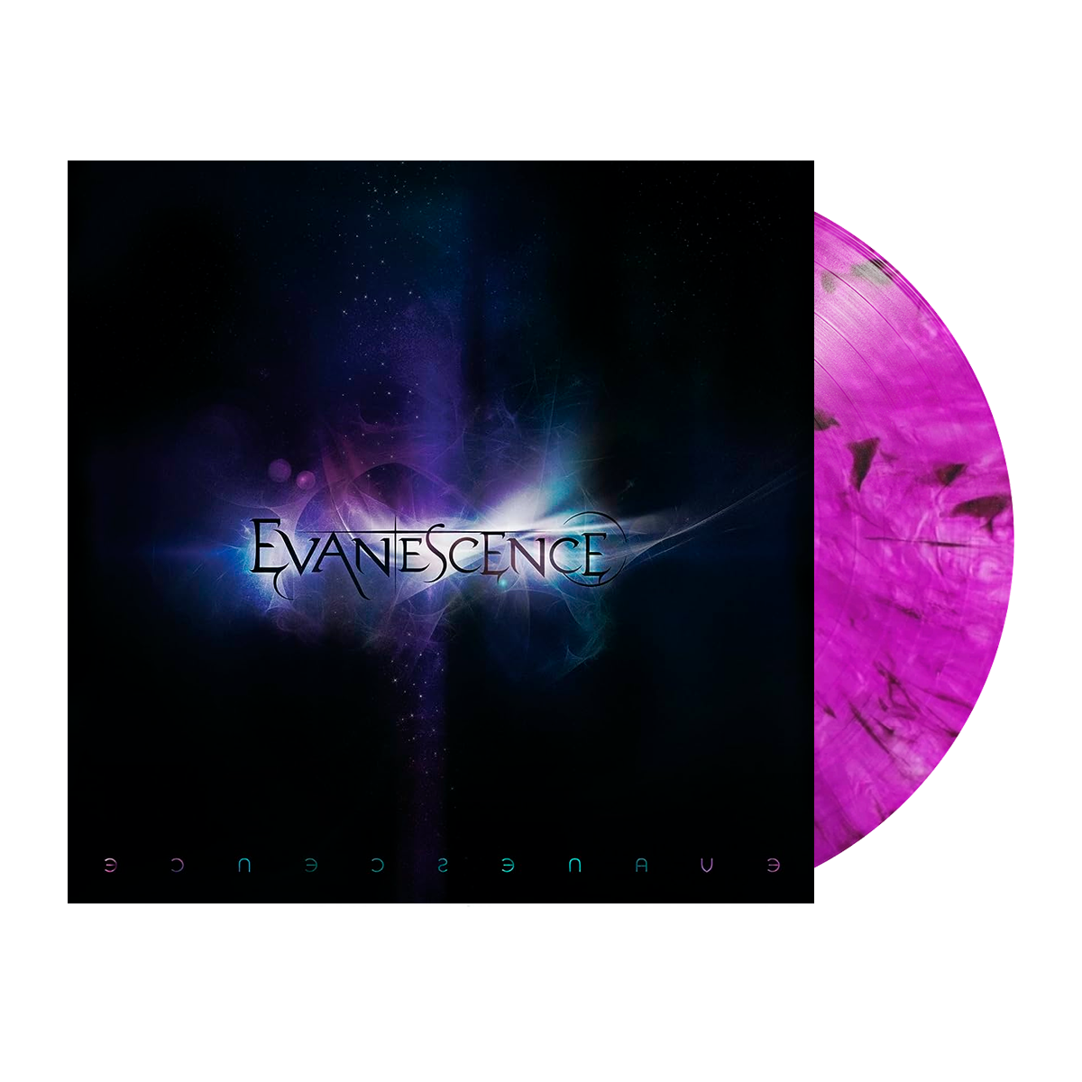 Evanescence – Evanescence (Limited Edition)