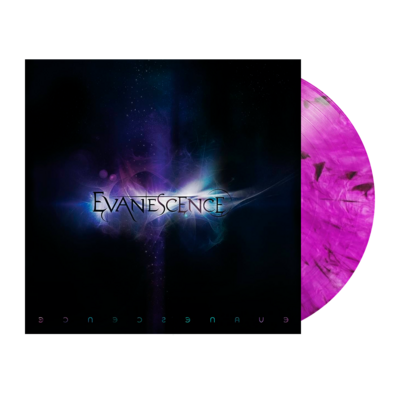 Evanescence – Evanescence (Limited Edition)