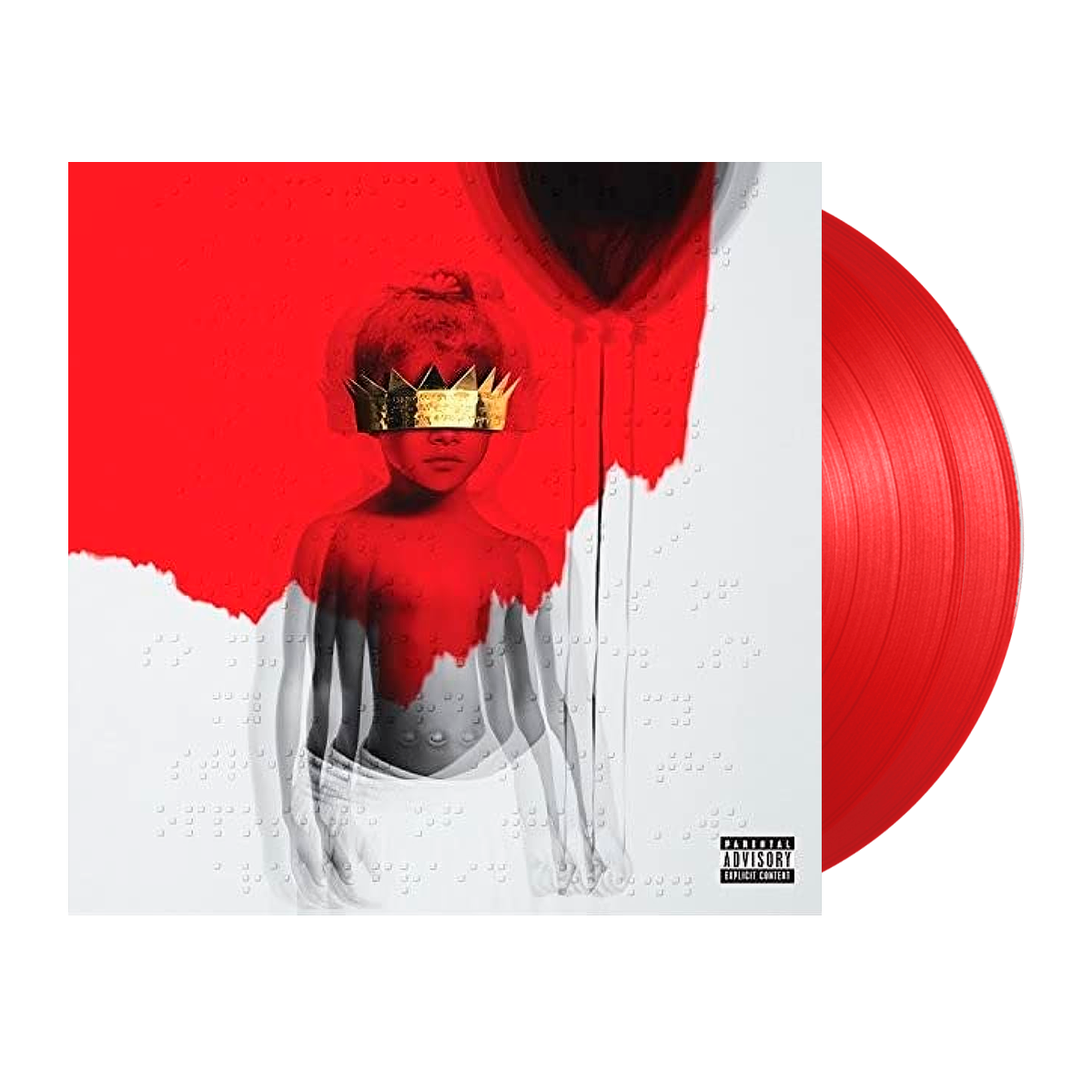 Rihanna - Anti (Limited Edition)