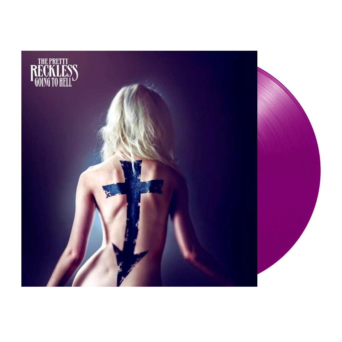 The Pretty Reckless – Going To Hell (Limited Edition)