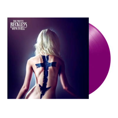 The Pretty Reckless – Going To Hell (Limited Edition)