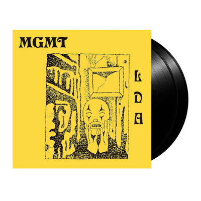 MGMT - Little Dark Age