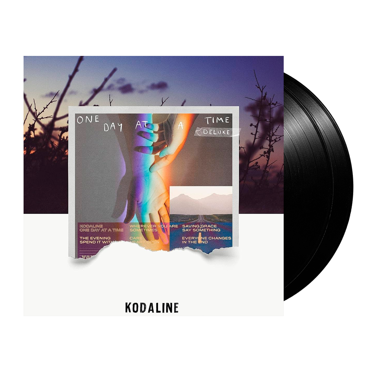Kodaline – One Day At A Time