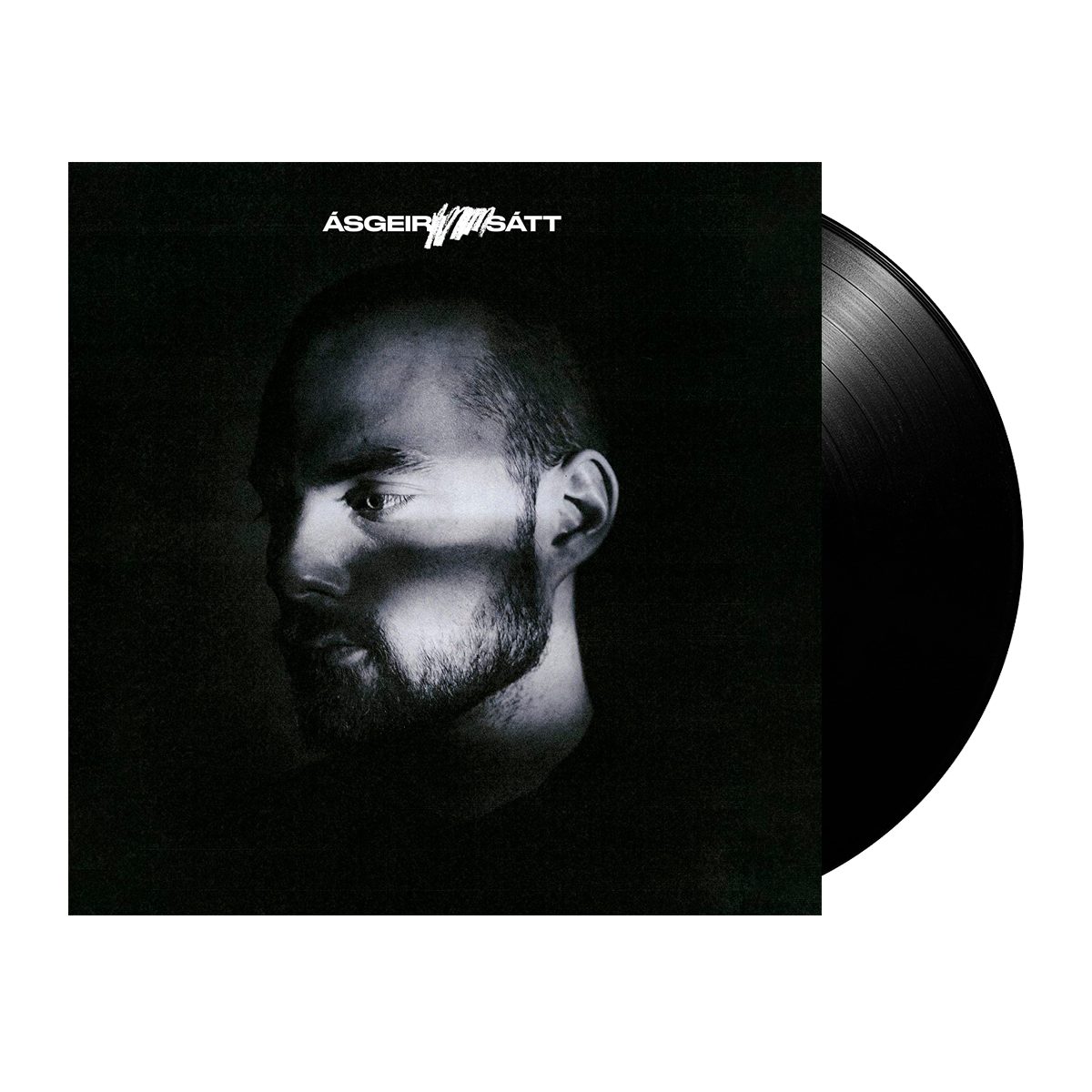 Asgeir – Satt