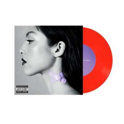 Olivia Rodrigo - Vampire (7&quot;, Limited Edition)