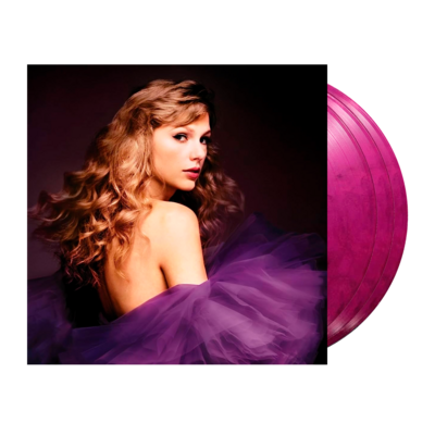 Taylor Swift – Speak Now (Taylor&#39;s Version)