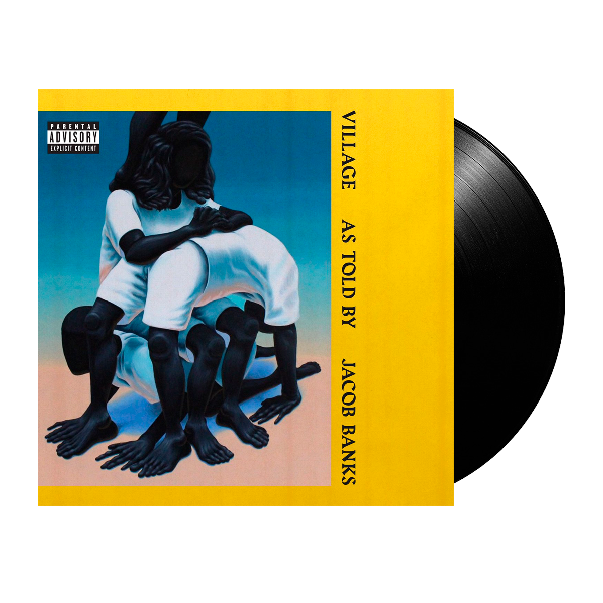 Jacob Banks - Village
