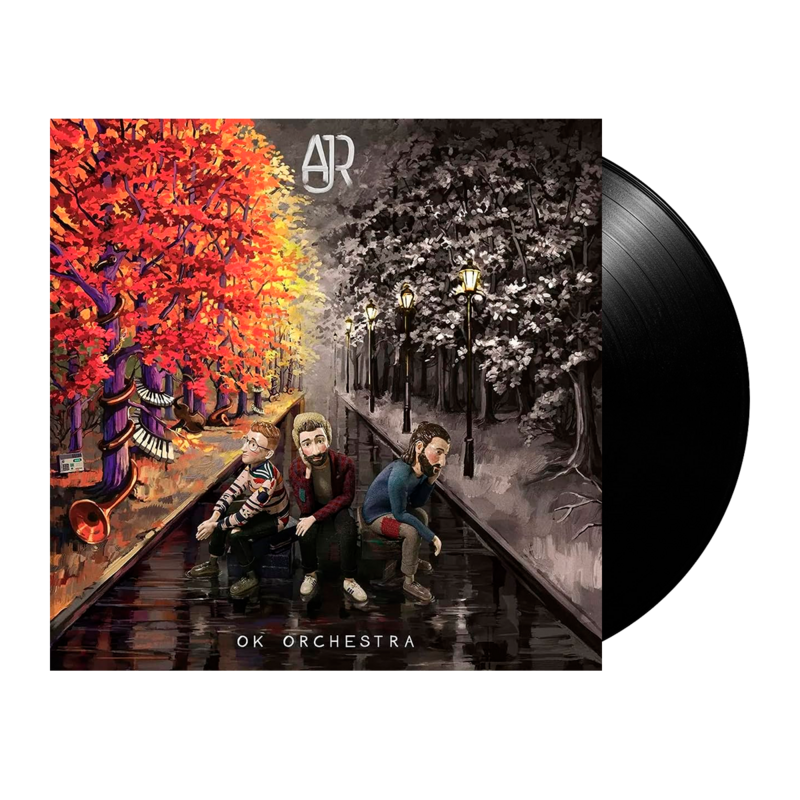 AJR - OK Orchestra