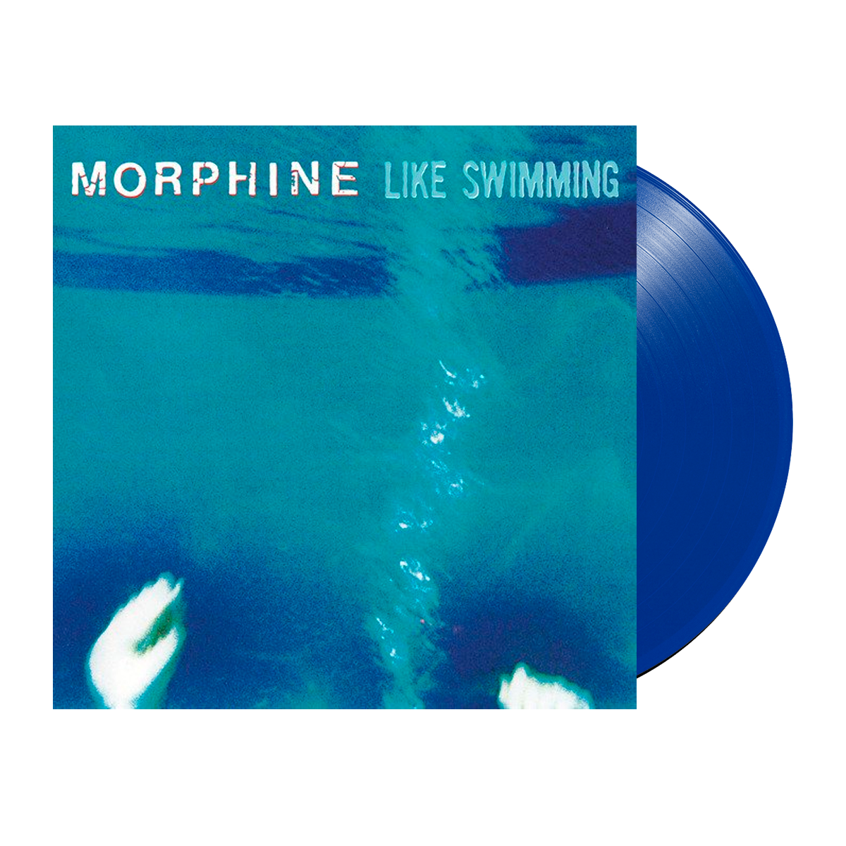 Morphine – Like Swimming (Limited Edition)