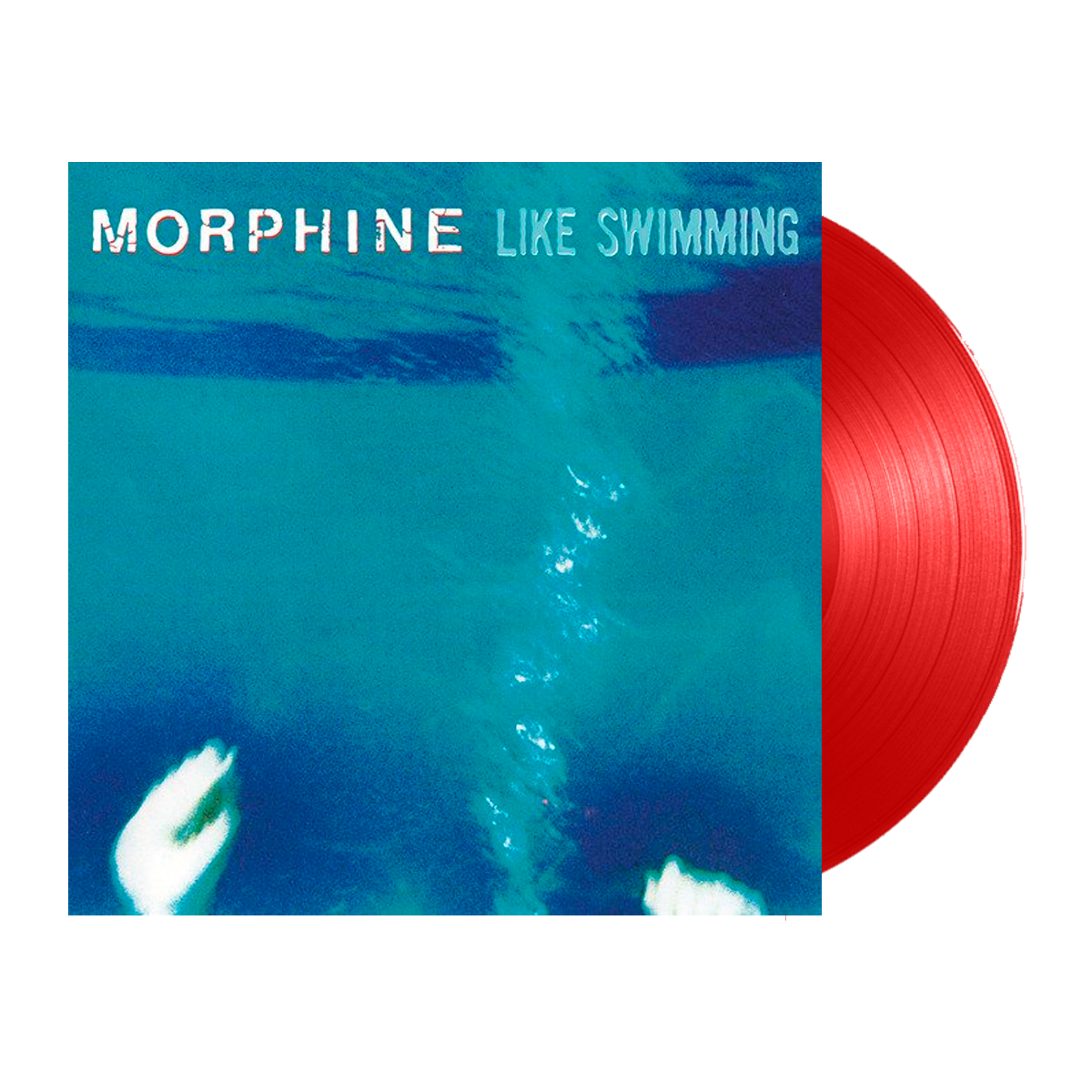 Morphine – Like Swimming (Limited Edition)