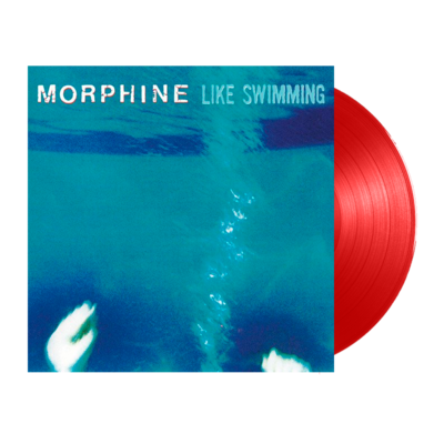 Morphine – Like Swimming (Limited Edition)