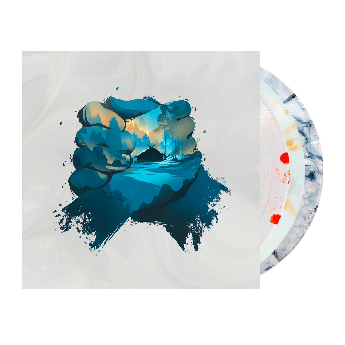 Bear McCreary - God of War Ragnarök (Limited Edition)