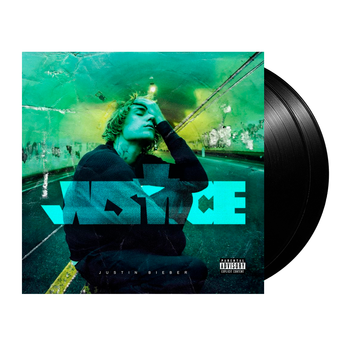 Justin Bieber - Justice