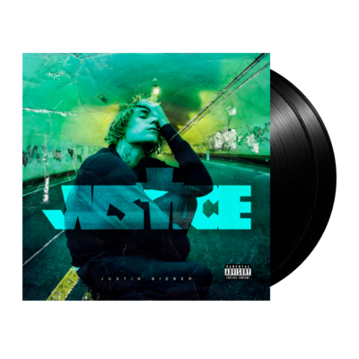 Justin Bieber - Justice