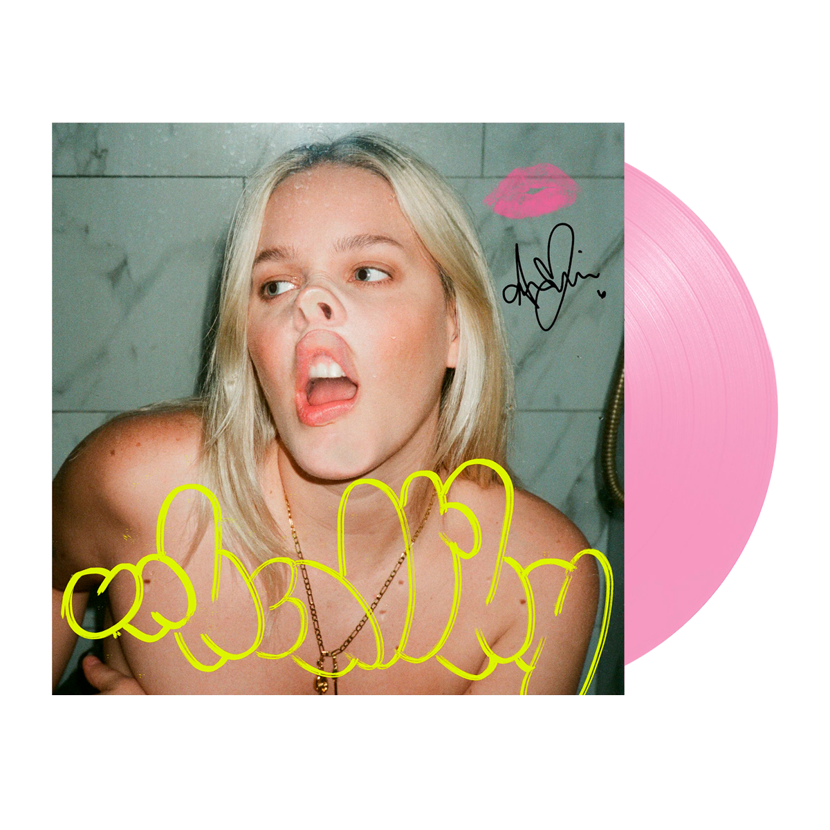 Anne-Marie – Unhealthy (Limited Signed Edition)