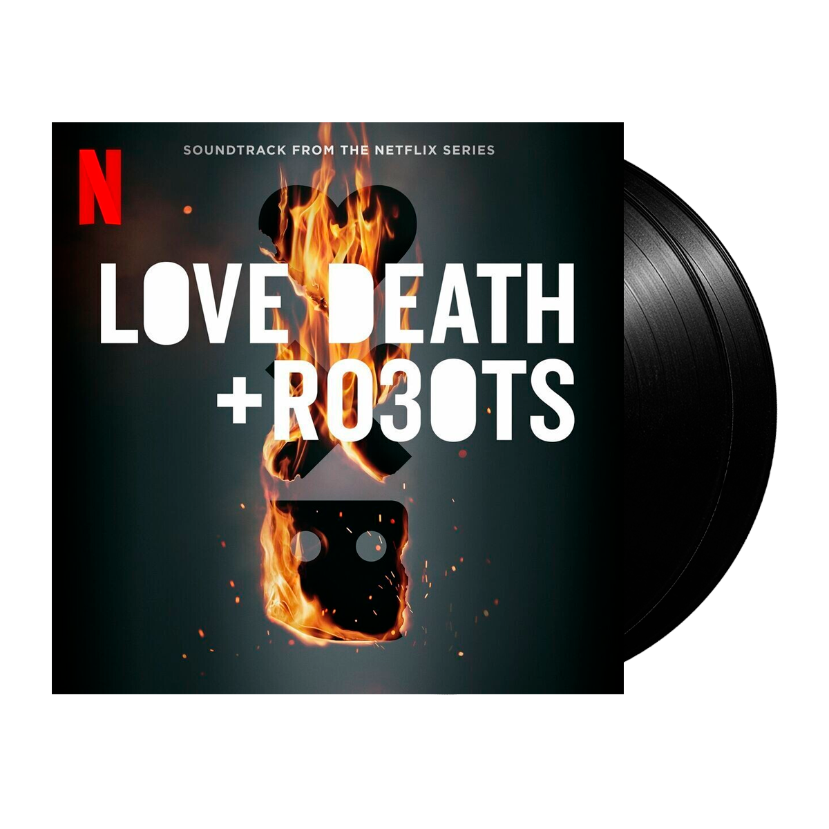 Various Artists - Love, Death &amp; Robots (Limited Edition)