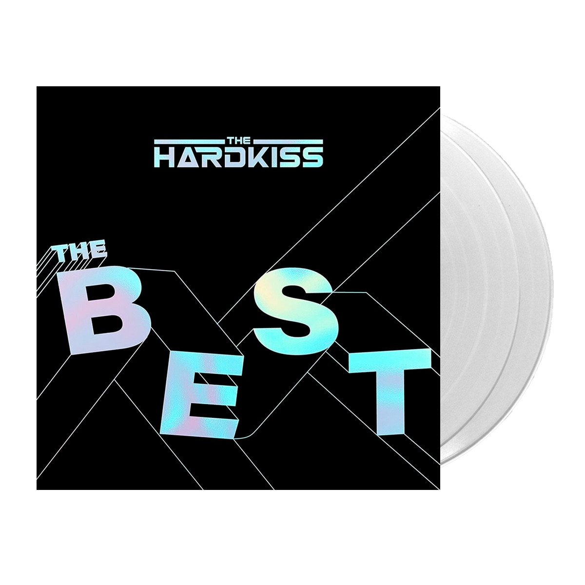 The Hardkiss - The Best (Limited Edition)