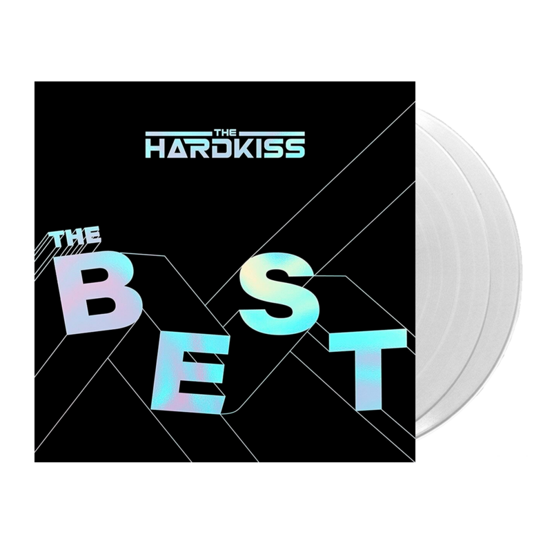 The Hardkiss - The Best (Limited Edition)