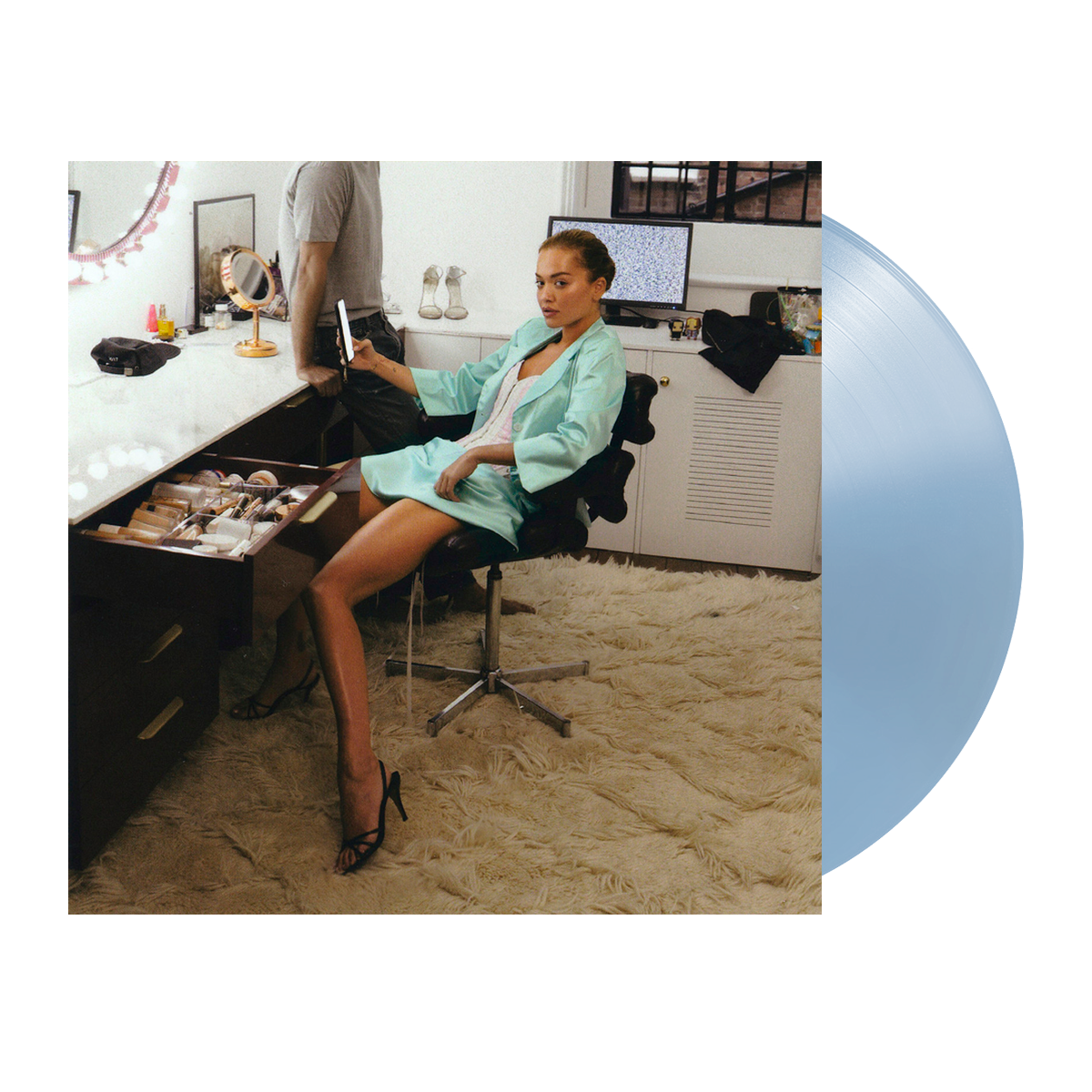 Rita Ora – You &amp; I (Limited Edition)