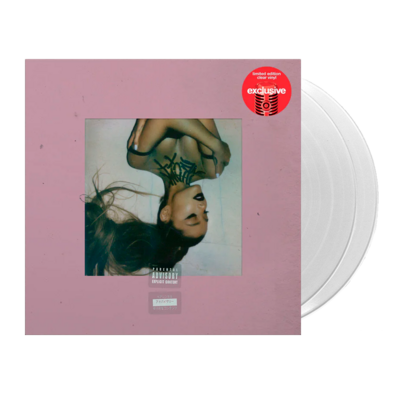 Ariana Grande – Thank U, Next (Limited Edition)