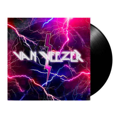 Weezer – Van Weezer