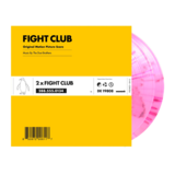 The Dust Brothers - Fight Club (Original Motion Picture Score)