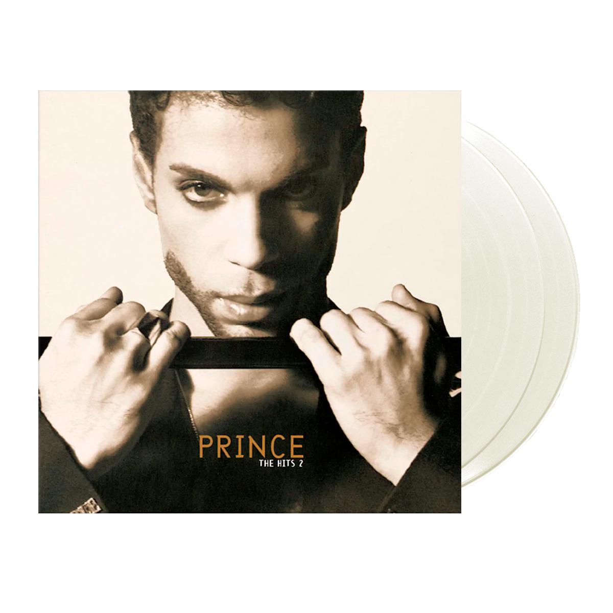 Prince – The Hits 2 (Limited Edition)