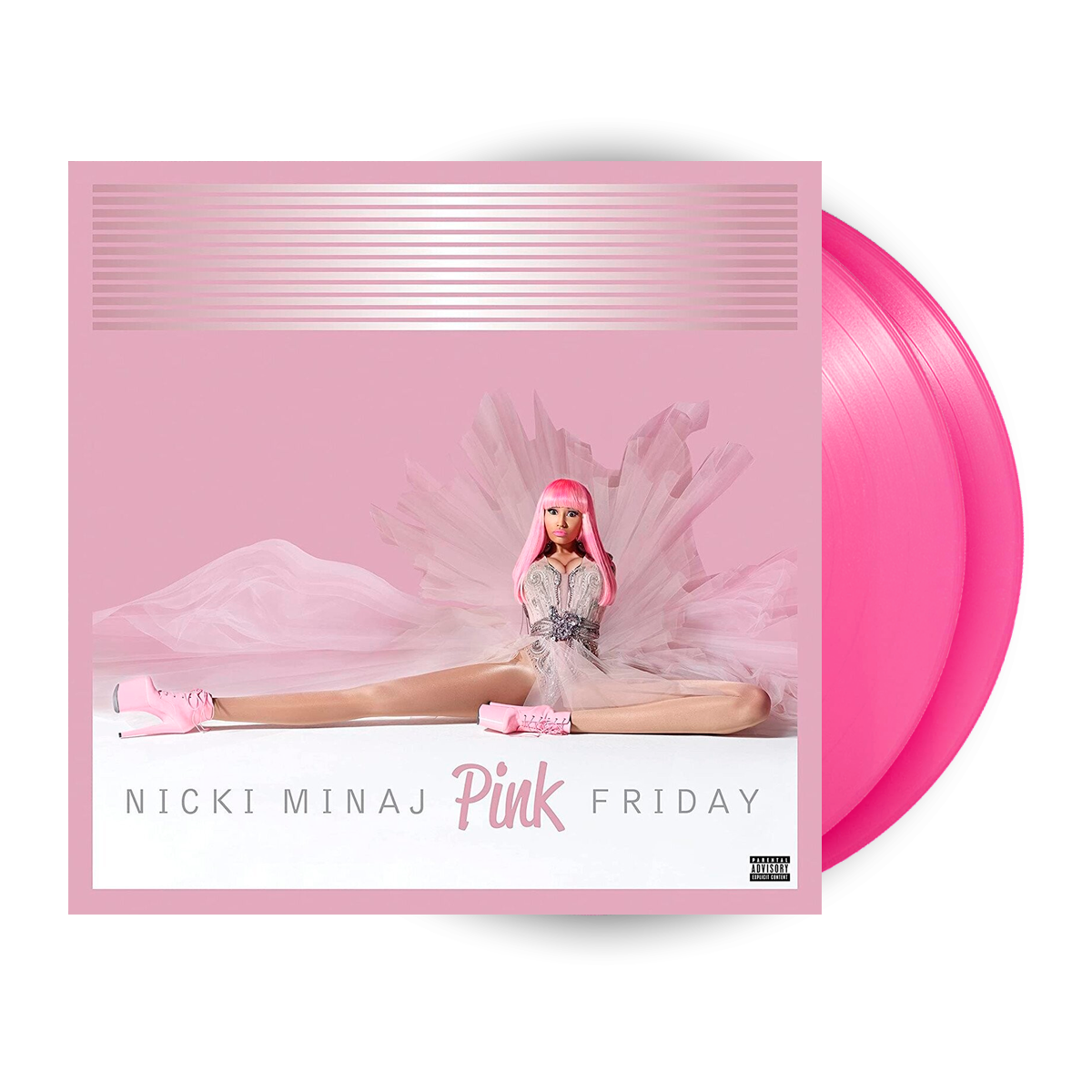 Nicki Minaj – Pink Friday (Limited Edition)