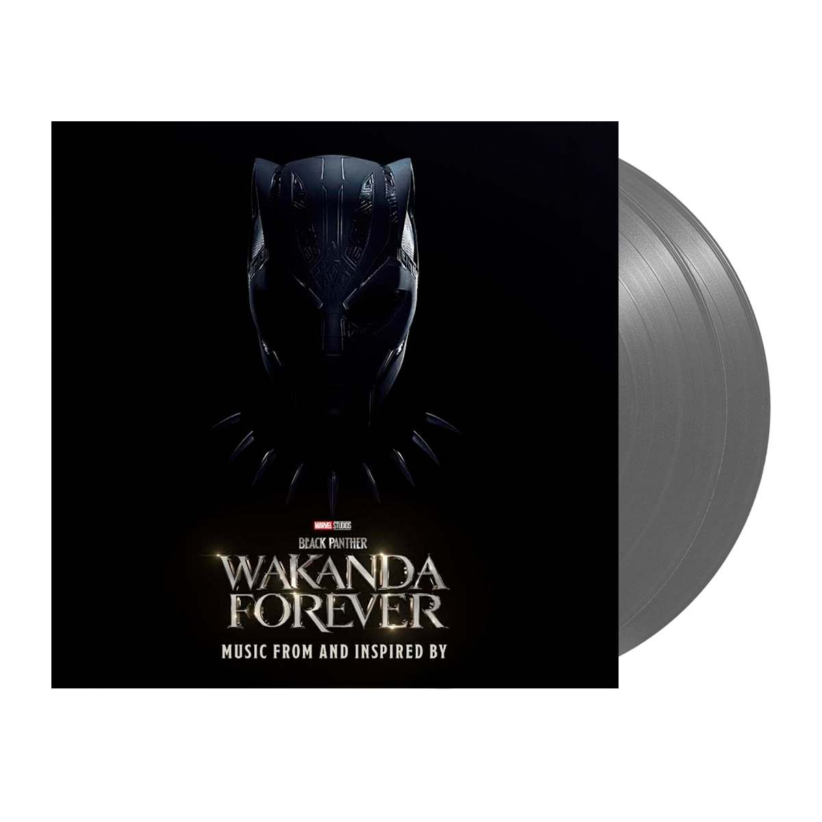 Various – Black Panther: Wakanda Forever