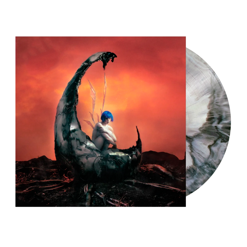 Ashnikko – Weedkiller (Limited Edition)