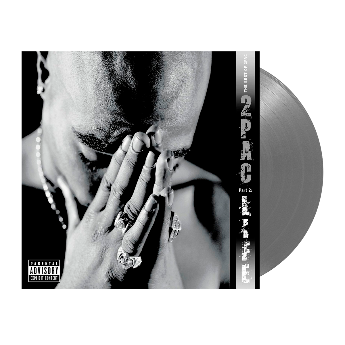 2Pac – The Best Of 2Pac - Part 2: Life