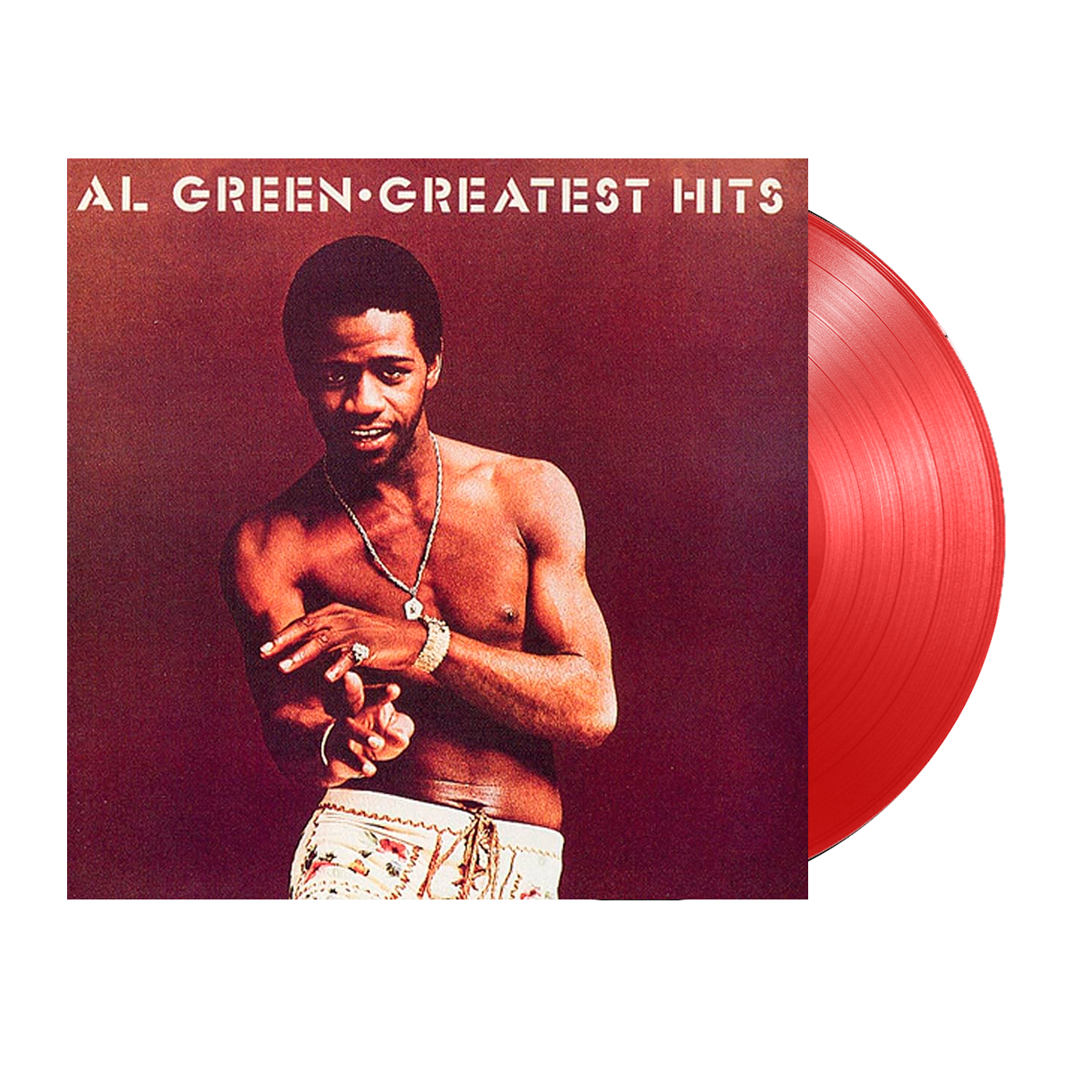 Al Green – Greatest Hits (Limited Edition)